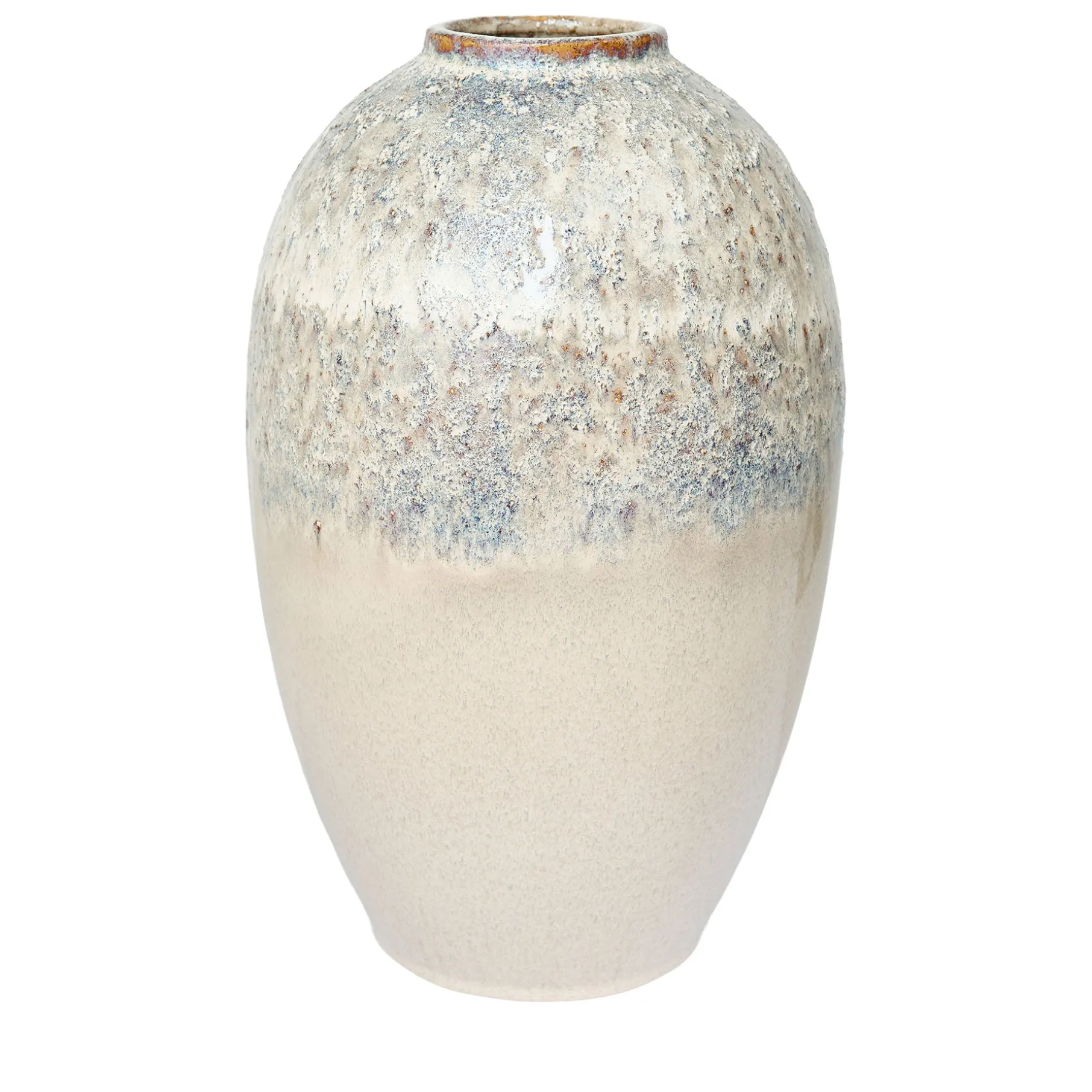 Pio vase H36 cm