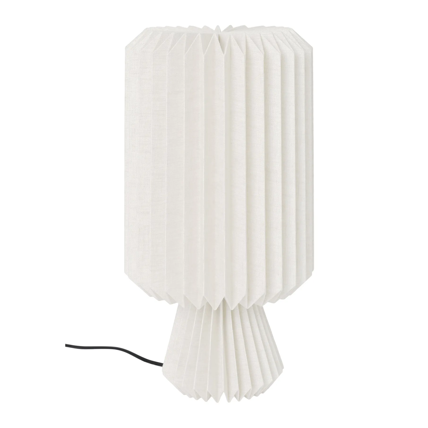 Plica Bordlampe H41 cm