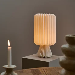 Plica Bordlampe H41 cm