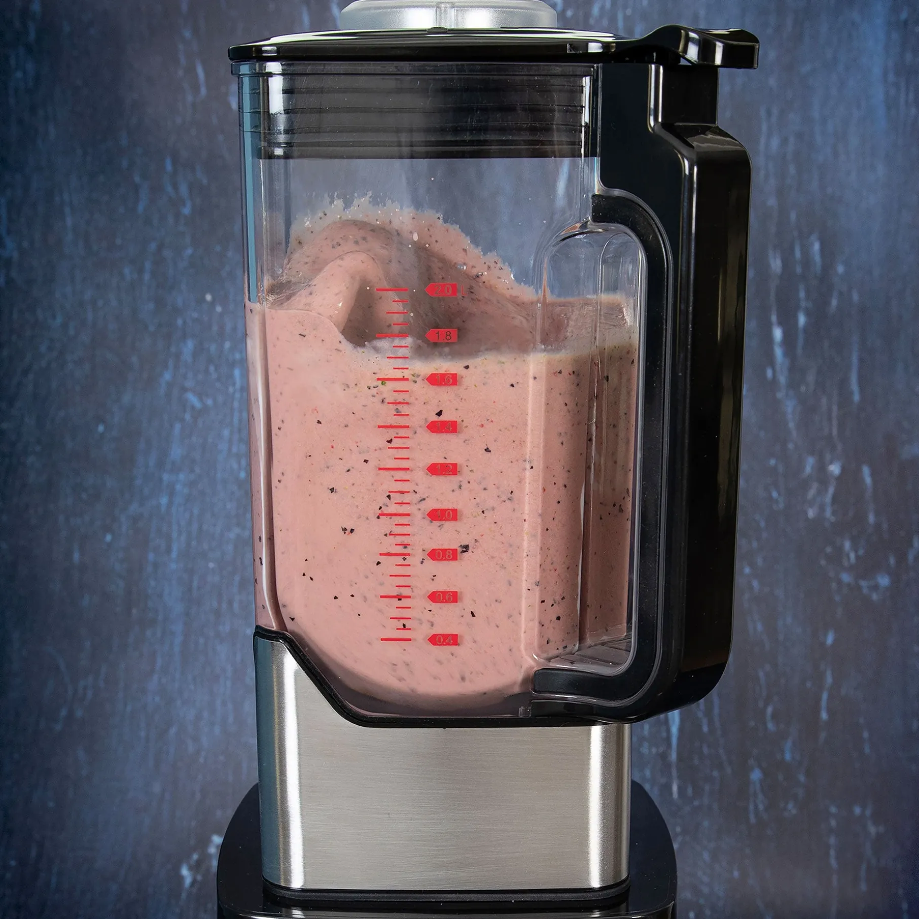 Power blender 2000W