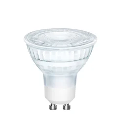 Pære GU10 4,7W 3 stk