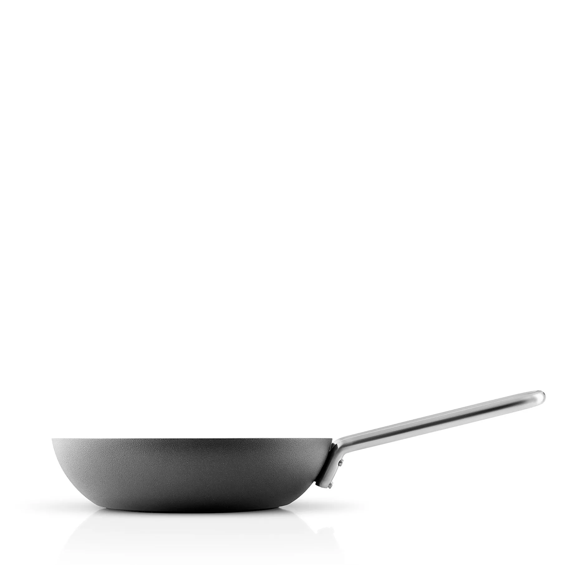 Professionel stegepande Ø20cm