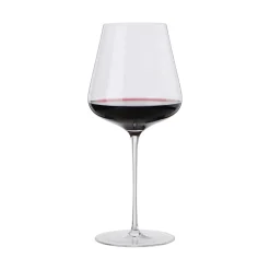 Provence (Bordeaux rødvinsglas) i krystal - 2 stk