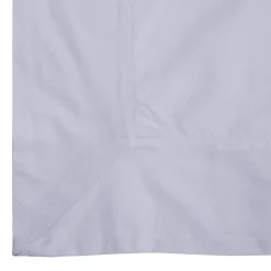 Pudebetræk 63x60 cm støvet blå