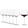 Quatrophil bourgogne glas 710 ml 6 stk