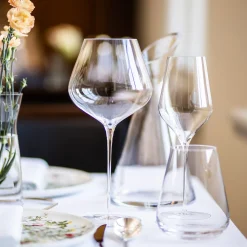 Quatrophil bourgogne glas 710 ml 6 stk