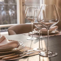 Quatrophil bourgogne glas 710 ml 6 stk