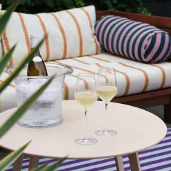 Quatrophil hvidvinsglas 405 ml 6 stk