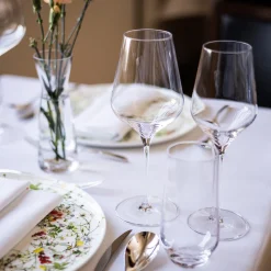 Quatrophil hvidvinsglas 405 ml 6 stk