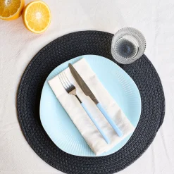 Raffia dækkeserviet