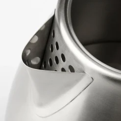 Rapido elkedel 1,7 L