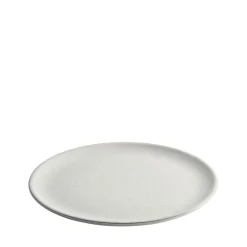 RAW desserttallerken Ø20 cm arctic white
