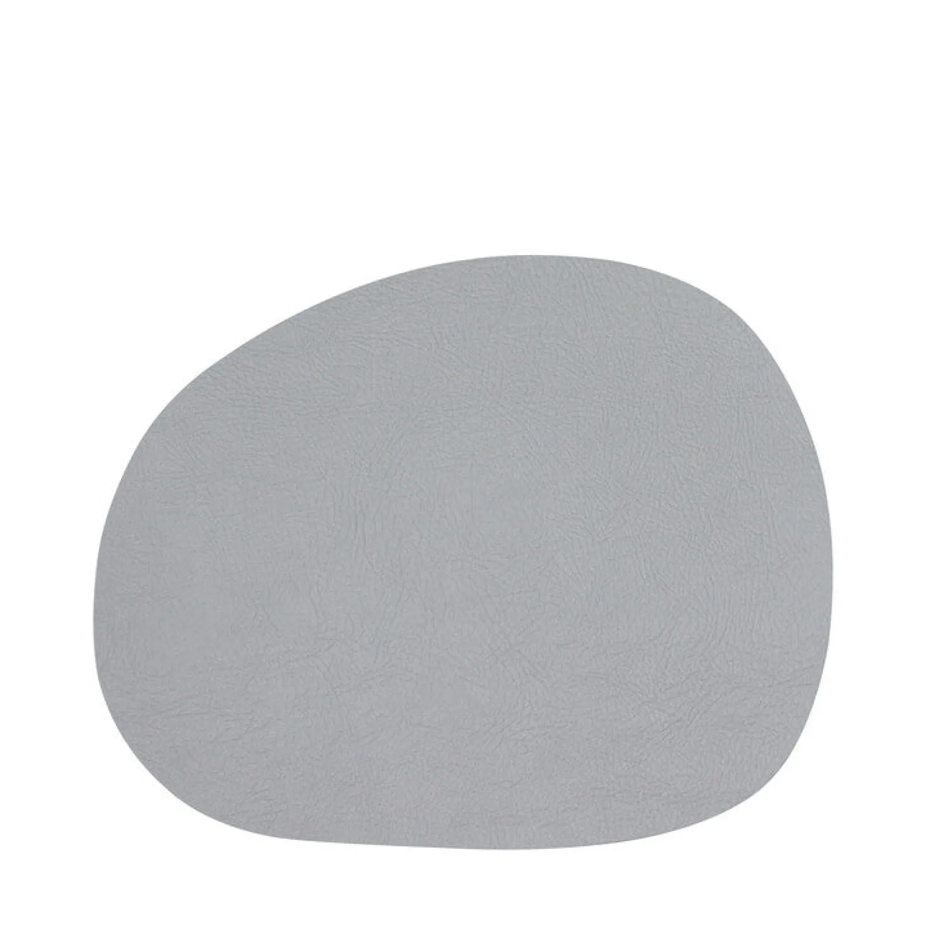 RAW dækkeserviet buffalo lysegrå