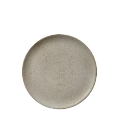 RAW frokosttallerken Ø23 cm sandy beige