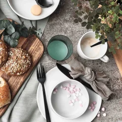 RAW kaffekop 20 cl arctic white