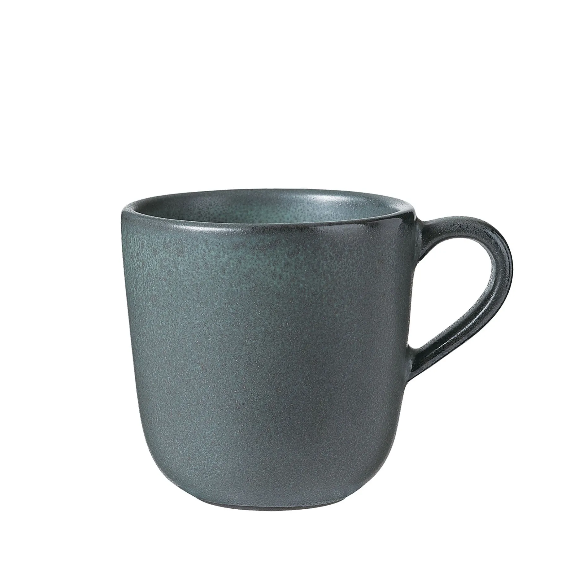 RAW kaffekop 20 cl northern green