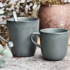 RAW kaffekop 20 cl northern green