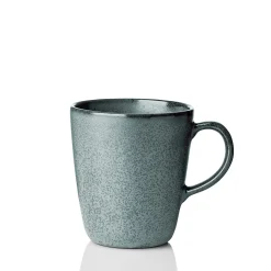 RAW krus m/hank 35 cl northern green