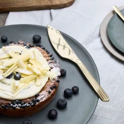 RAW lagkagekniv champagne