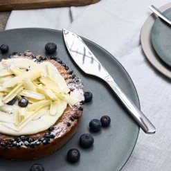 RAW lagkagekniv stål