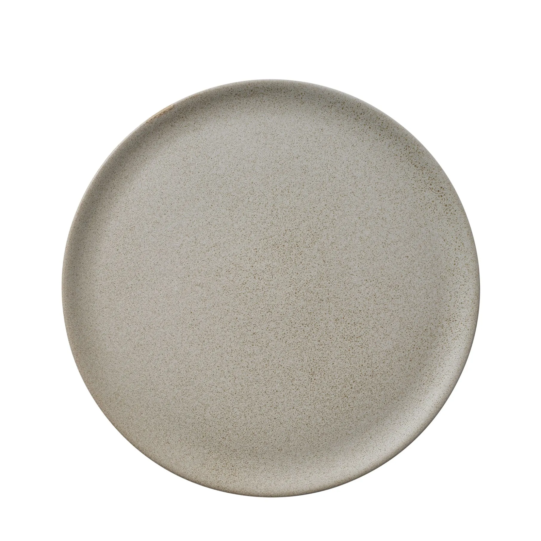 RAW middagstallerken Ø28 cm sandy beige