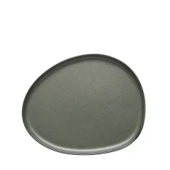 RAW Organic frokosttallerken northern green