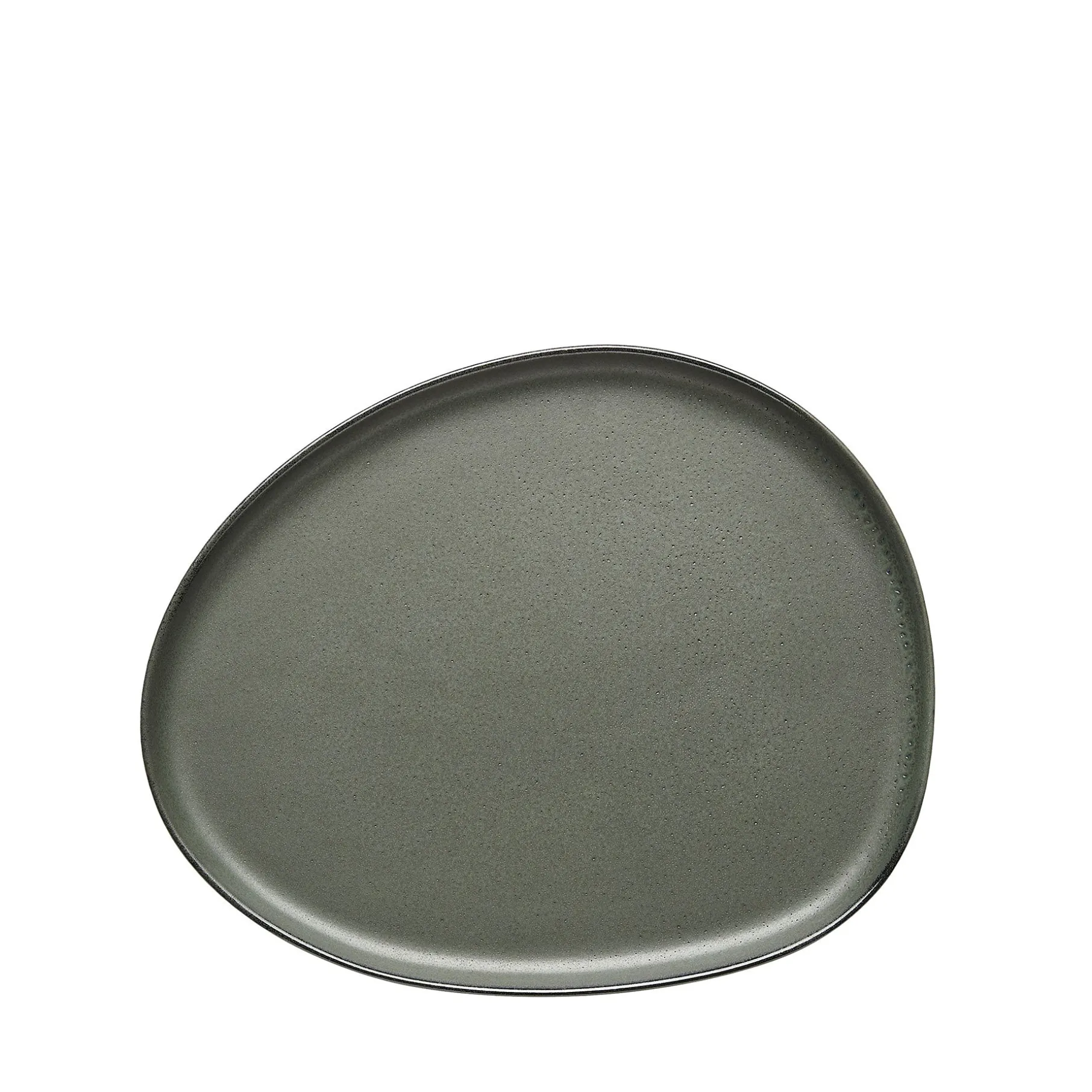 RAW Organic frokosttallerken northern green