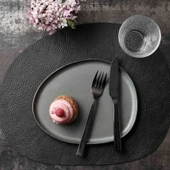 RAW Organic frokosttallerken northern green