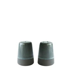 RAW salt og peber northern green