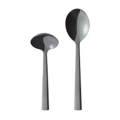 RAW sauce/kartoffel skesæt sort farve