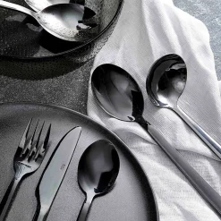 RAW sauce/kartoffel skesæt sort farve