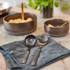 RAW sauce/kartoffel skesæt sort farve