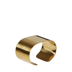 RAW servietring guldfarvet