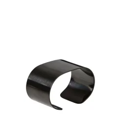 RAW servietring sort farve