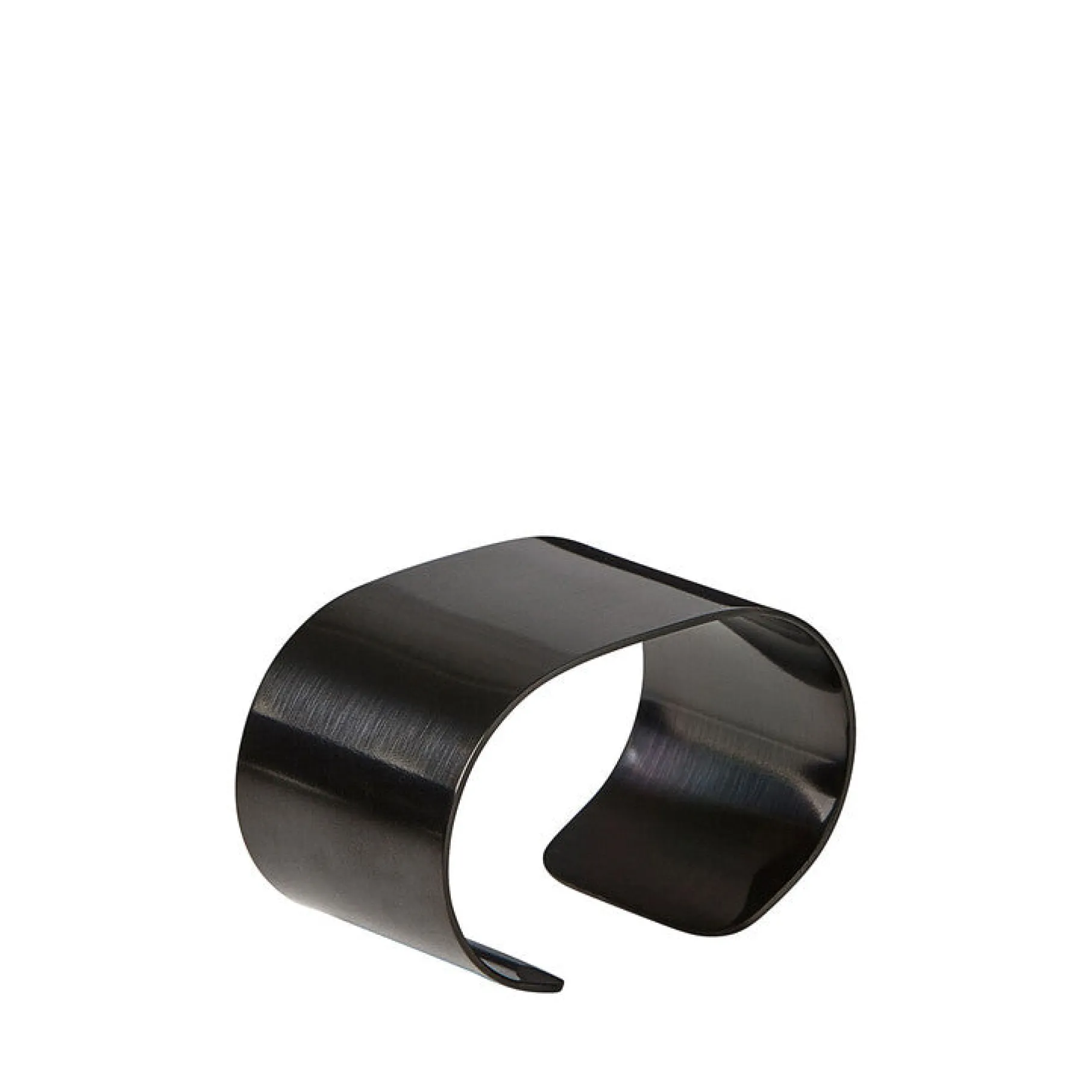 RAW servietring sort farve