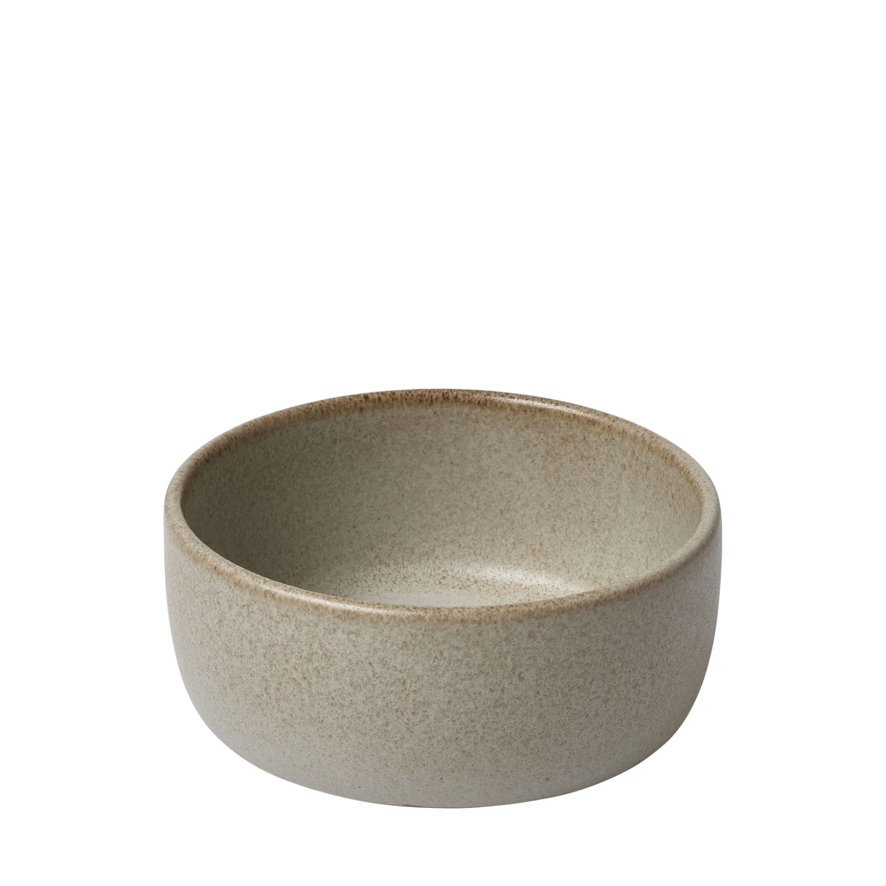 RAW skål Ø13,5 cm sandy beige