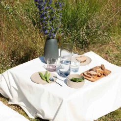 RAW skål Ø13,5 cm sandy beige