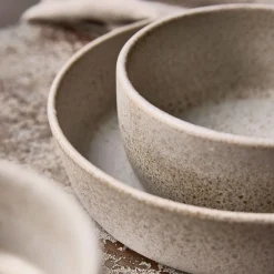 RAW skål Ø13,5 cm sandy beige