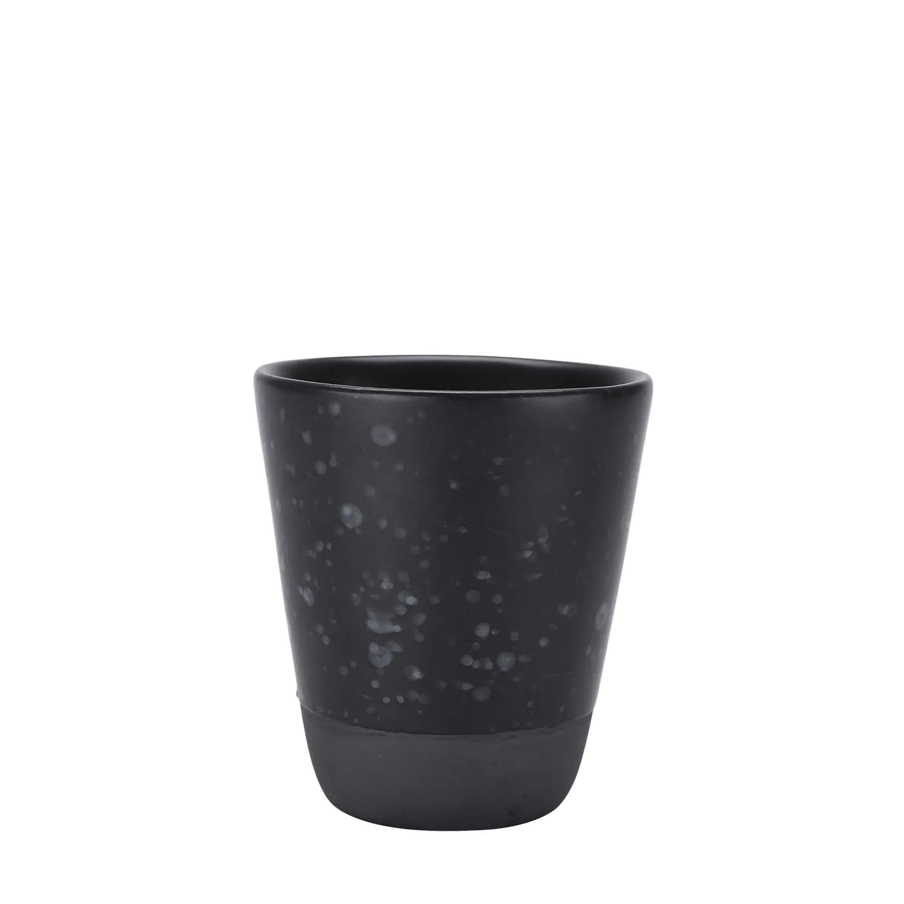 RAW termokrus 25 cl sort spotted