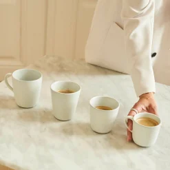 RAW termokrus arctic white