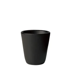 RAW termokrus titanium black