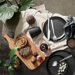 RAW termokrus titanium black