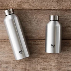 RAW To Go aluflaske alu 0,50 L