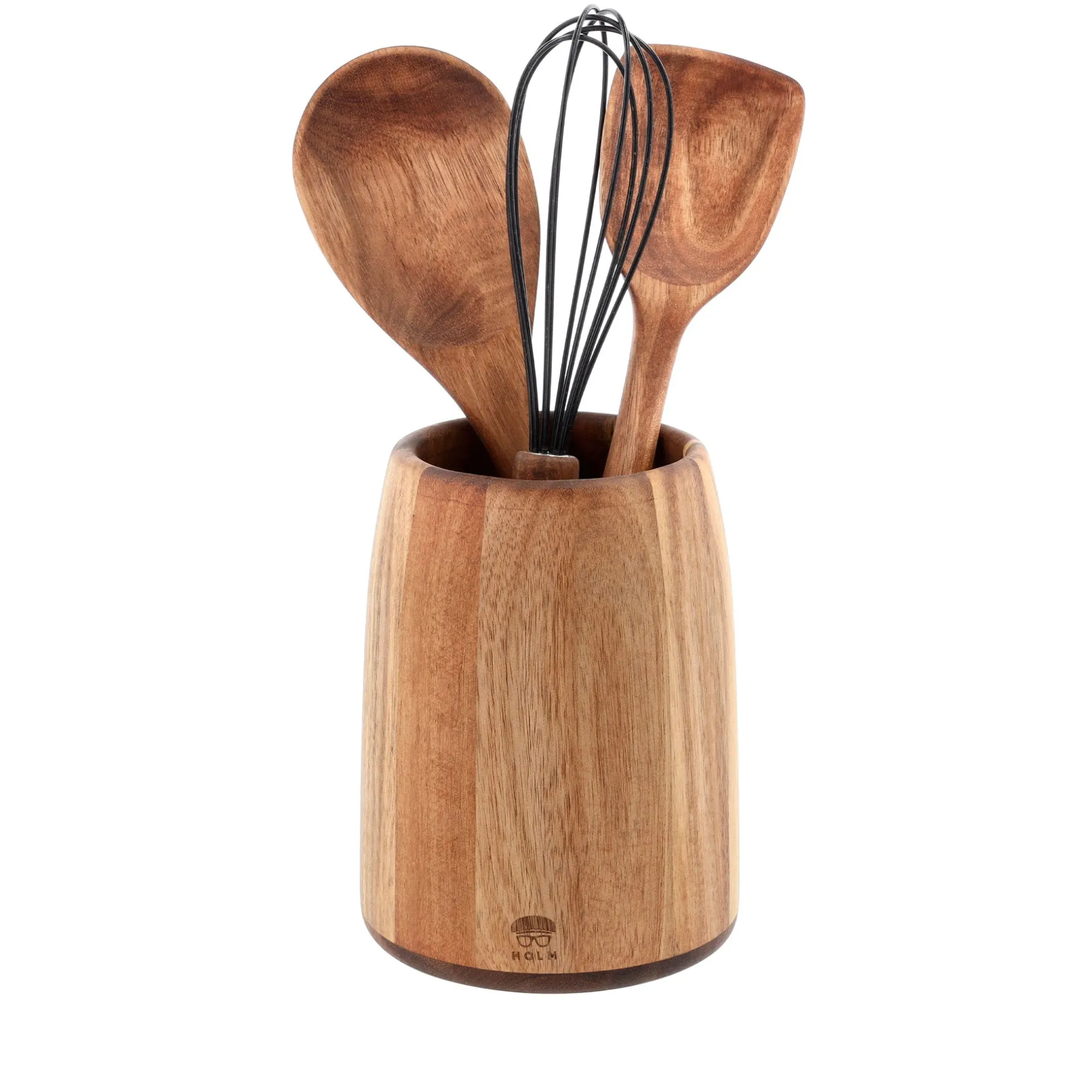 Redskabsholder D13x17 cm akacie