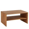 Rei sofabord, FSC certificeret egetræ