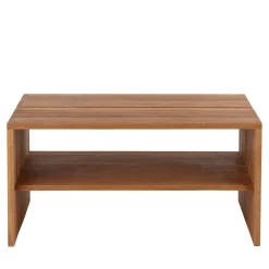 Rei sofabord, FSC certificeret egetræ