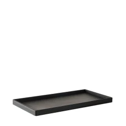 Rektangulær bakke 12x32 cm