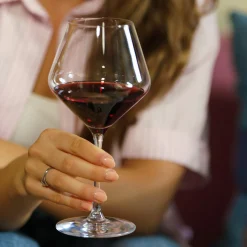 Revolution bourgogne glas 545 ml 6 stk