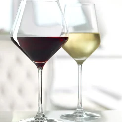 Revolution bourgogne glas 545 ml 6 stk