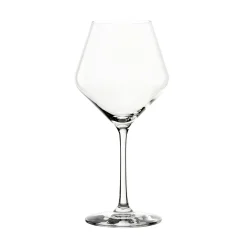 Revolution bourgogne glas 545 ml 6 stk